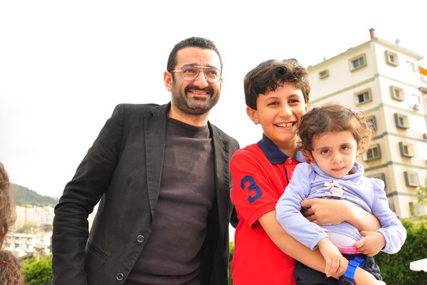 Ghadouna Easter Fiesta